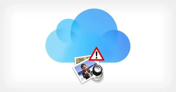 Đừng lựa chọn iCloud để lưu trữ ảnh trong thời gian dài nếu không ...