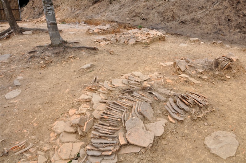 Những phát lộ khảo cổ mới cho thấy nhiều dấu tích quý về Yên Tử…