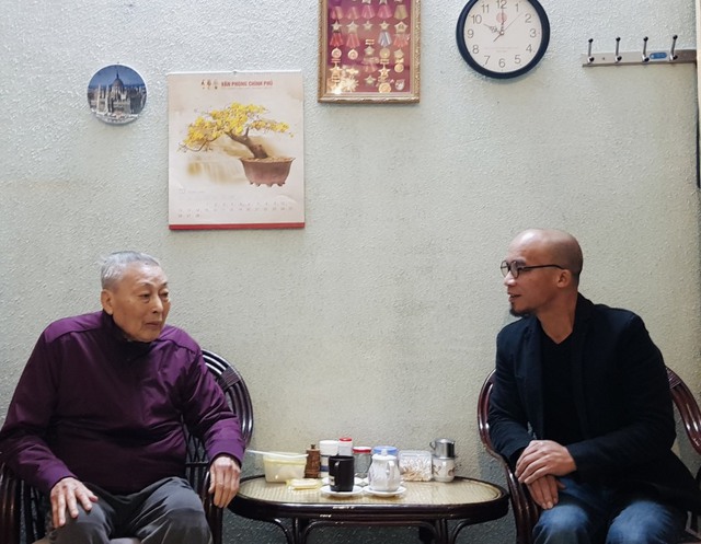 Những câu chuyện về Trung tướng Đồng Sỹ Nguyên - vị tướng của lòng dân - Ảnh 3.