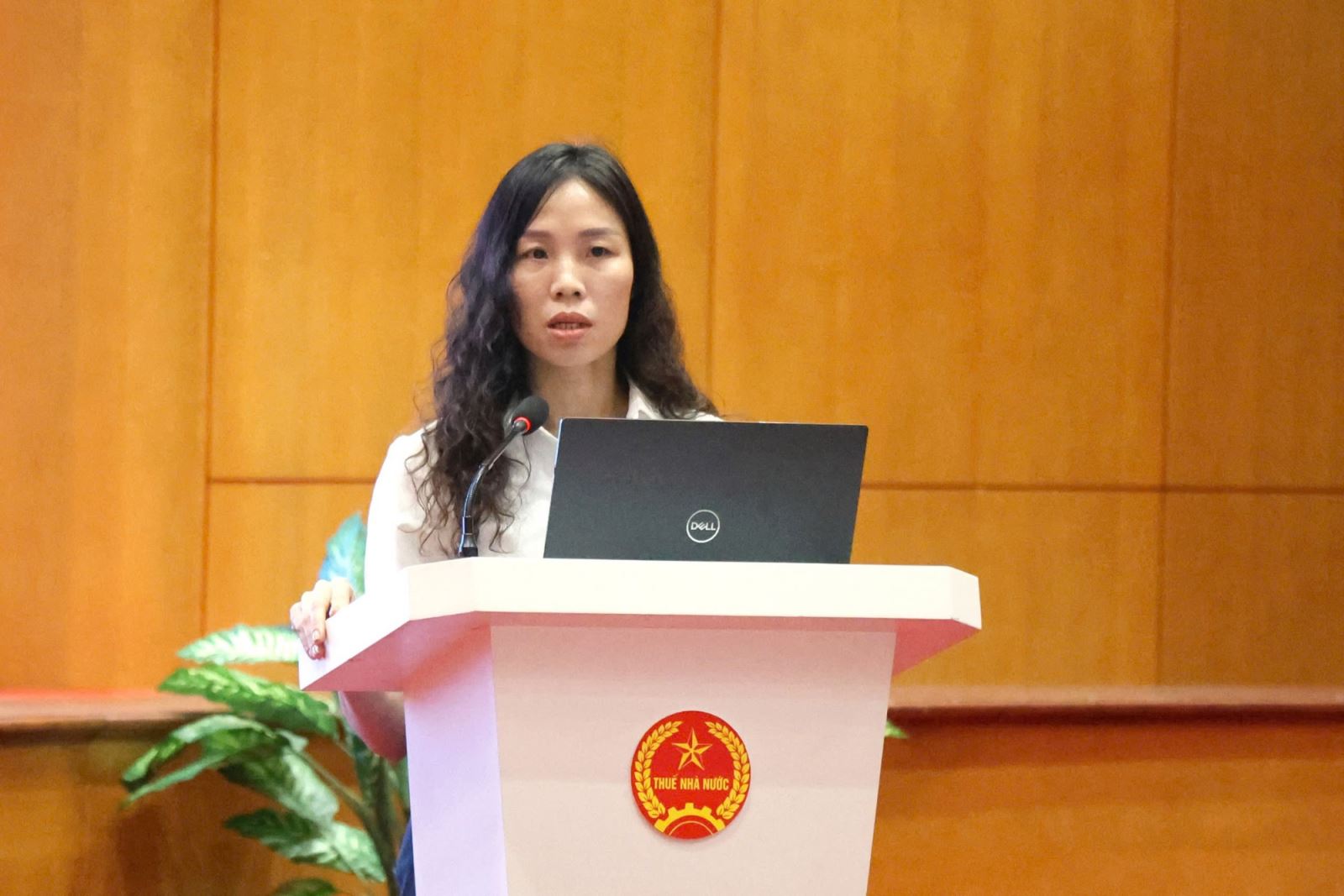 Tăng tốc cải cách, đơn giản thủ tục thuế - Ảnh 4. Tăng tốc cải cách, đơn giản thủ tục thuế - Ảnh 4.